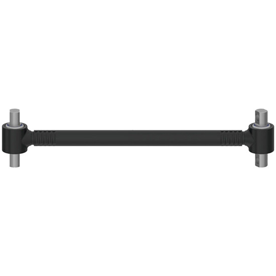 24.210 Inch Poly Rotational T-Rod W/ Crimped End Design For Freightliner