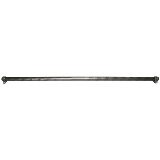 58.50 Inch Cross Tube - 1-1/2 In OD, 1-1/8 In -12 Ends Replaces A3102X3456