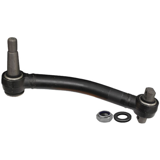 20 Inch Fixed Torque Rod W/ 1-1/4 In OD Shaft, Passenger Side