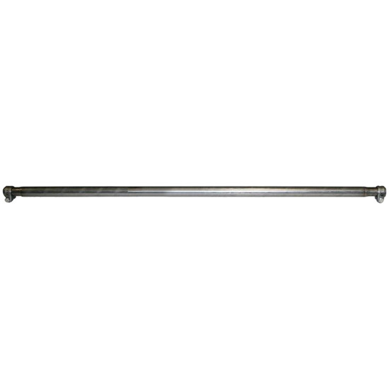 60.56 Inch Cross Tube, 1.625 In OD, 1-1/8 In-12 Ends Replaces 140TR107