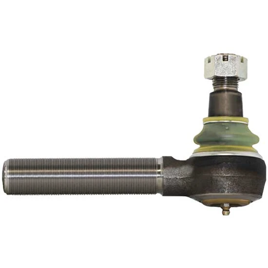 Tie Rod End 7.25 Inch W/ 1-1/4 Inch-18 Thread Pitch - Passenger Side