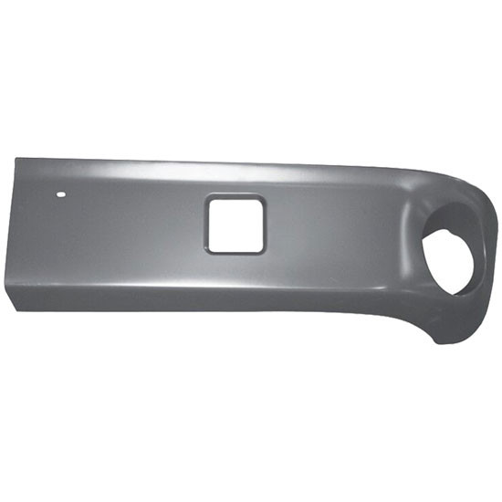 Lower Bumper For Kenworth T2000