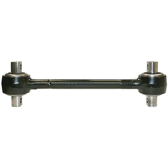17-11/32 Inch Fixed Torque Rod W/ Bushings - DT1675-ROT For Peterbilt