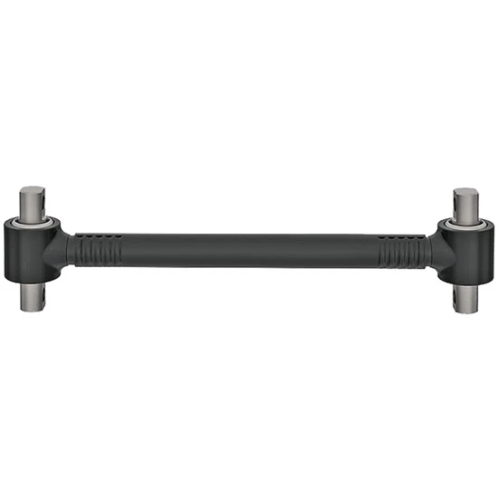 BESTfit 19-1/4 Inch Crimped Fixed Torque Rod - E4753 For Peterbilt 352, 359, 362