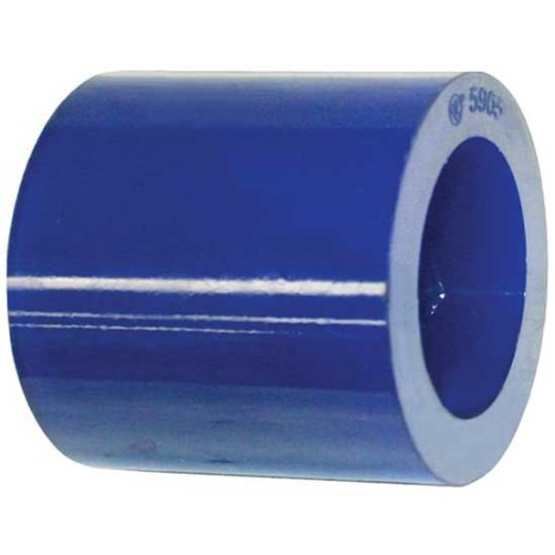 Poly Leaf Spring Eye Bushing - D13 For Peterbilt Air Leaf Models, Eye Cast