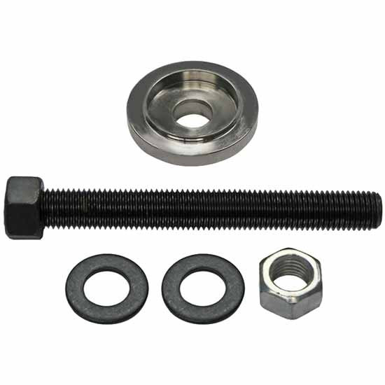 Bushing Installation Tool For Meritor RHPII and MPA Suspensions