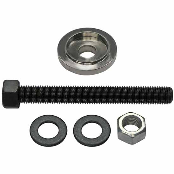 Bushing Installation Tool For Meritor RHPII and MPA Suspensions 4