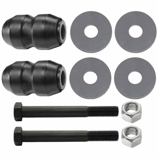 BESTfit Pivot Connection Kit - Replaces E9294, R309294 For Neway / Holland Trailer