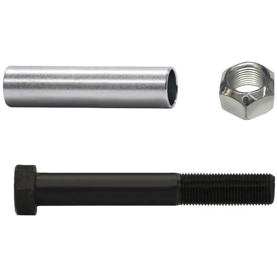 BESTfit Equalizer Roller Assembly 74100, XBSP005071, 074100K For Transpro, Reyco