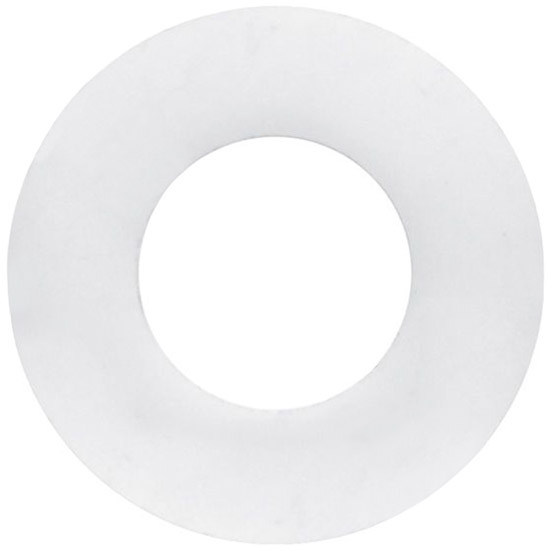 BESTfit Wear Pad 1.4 ID X 2-3/4 OD Inch - 1160005 For Ridewell Trailer