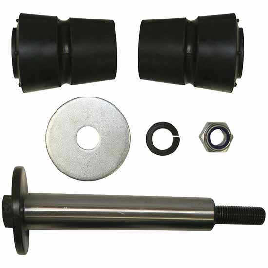 BESTfit Heavy Duty Equalizer Bolt Assembly - TK18998 For Reyco Granning