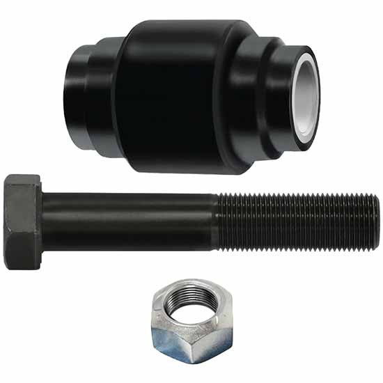 Torque Arm Bolt Assembly - K002201, 65352501 For Binkley Trailer Dulalite 9000, Ultralight 2