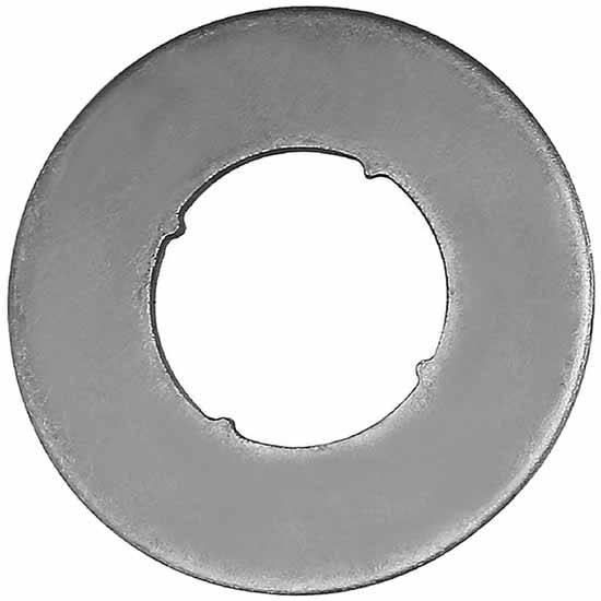 Thrust Washer, 3.5 In X 1.75 In- 1229N5006 For Meritor