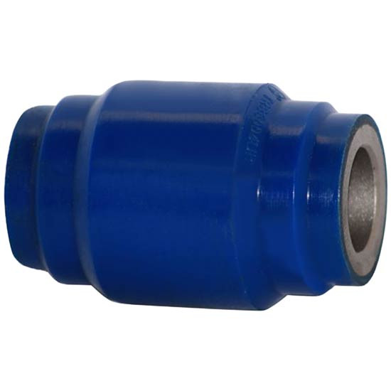 3 Inch Poly Torque Rod Bushing - 7/8 In ID, 1-15/16 In OD For Binkley Trailer