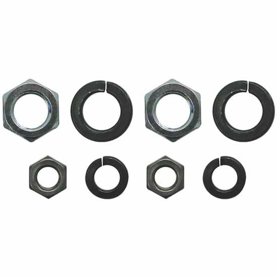 Air Bag Hardware Kit - 16060 For Watson & Chalin