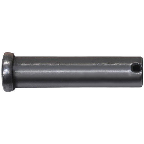 Clevis Pin, 3/4 In X 3 In UH To End - 11363 For Watson & Chalin