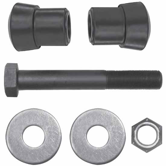 BESTfit Torque Rod Bushing Kit - TK19089 For Dana/Spicer, Reyco Granning