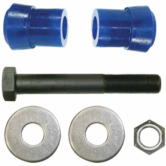 BESTfit Poly Torque Arm Bushing Kit - TK19089, L4132 For Dana/Spicer, Reyco Granning