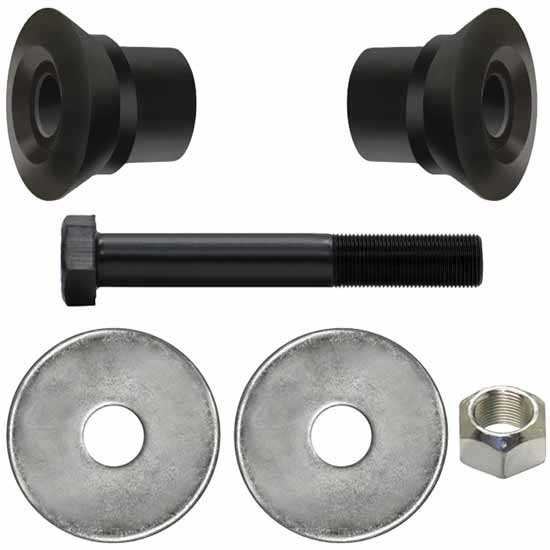BESTfit Torque Arm Bolt Kit - TK21640, TK19152 For Reyco Granning