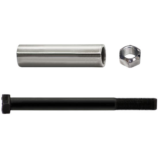 BESTfit Hanger Spring Roller Assembly - E4837 For Transpro