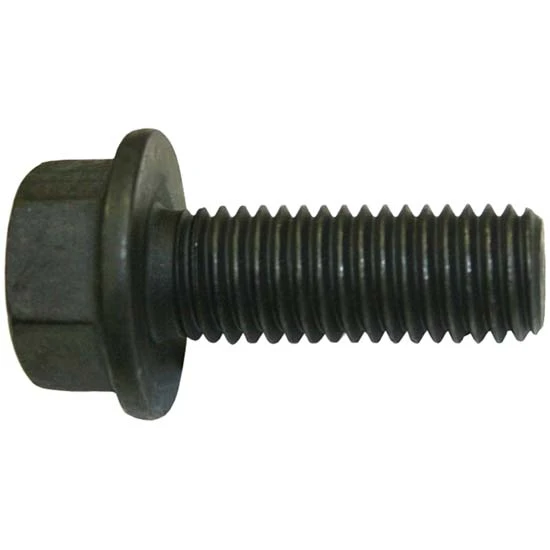 Hex Head Flange Bolt 5/8-11 X 1-3/4 Inch Grade 8
