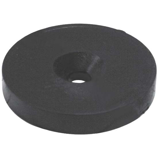 Transmission Spring Support Spacer 0.265 ID X 1.92 OD For Kenworth