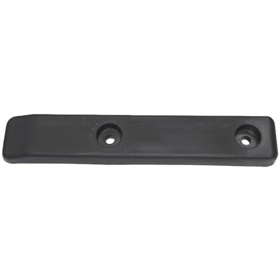 7 Inch Hood Wear Plate Replaces K274181 For Kenworth