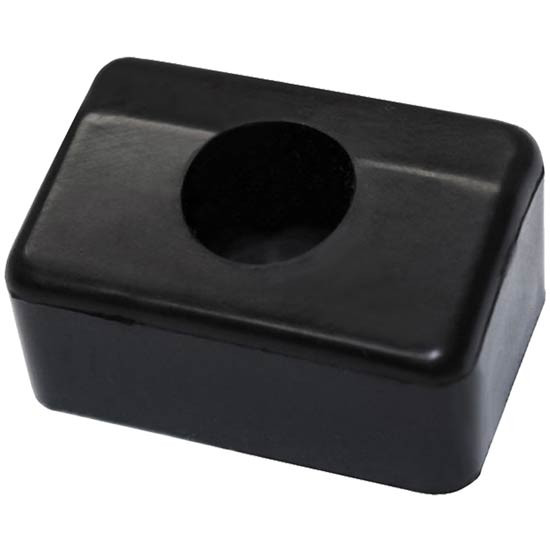 Door Jam Mount Bushing, 1.76 X 1.15 Inch Replaces K036136 For