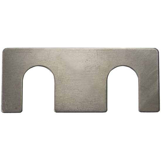 BESTfit Shim 1/16 Inch Thick For Freightliner AirLiner