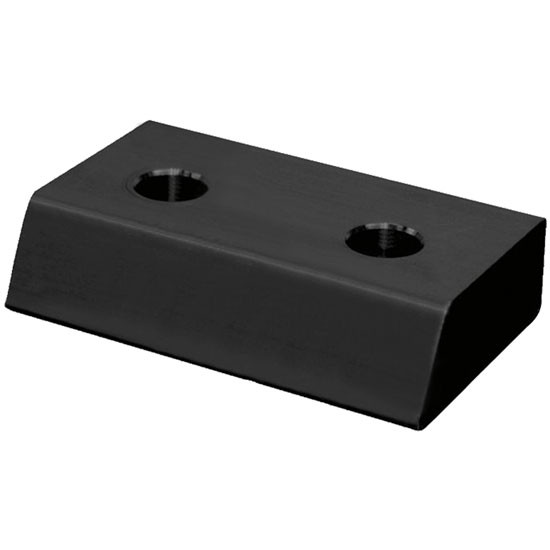 Radiator Mount Retainer 3.625 Inch 0519872000 For Freightliner Columbia 112, 120, 120 Glider