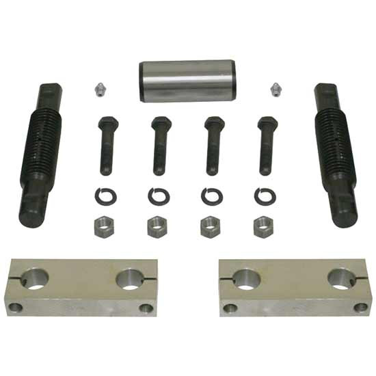 Leaf Spring Shackle Kit Replaces SK595, SK585 For International Rear Of Front