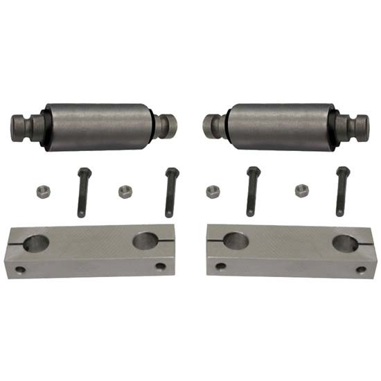 Leaf Spring Shackle Kit - 503611C1 For International Rear Of Front
