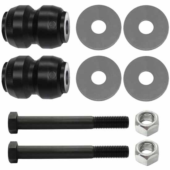 BESTfit Pivot Connection Service Repair Kit For SAF Holland/Neway