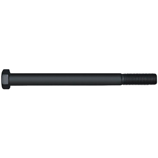 Cap Screw Bolt 7/8-9 Thread X 11 Inch - Grade 8 - S21488M2