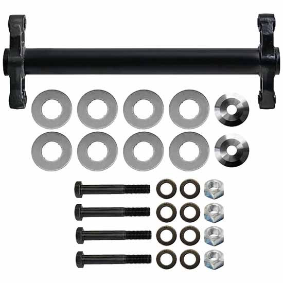 Control Arm Beam Kit  - KIT11305 - A13216D4632 For Meritor