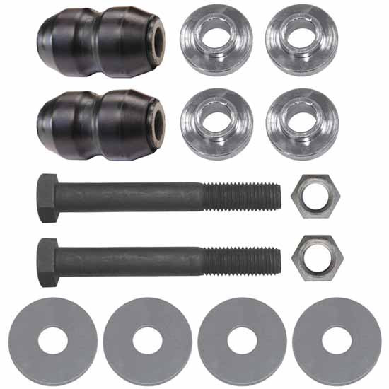 Axle Beam Bushing Kit For SAF Holland/Neway