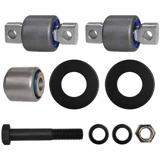 Poly V-Rod Rebush Kit For Neway