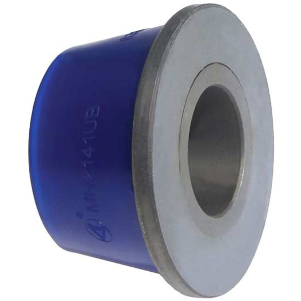 Poly Bushing  0.75 ID X 1.25 OD X 0.96 Inch