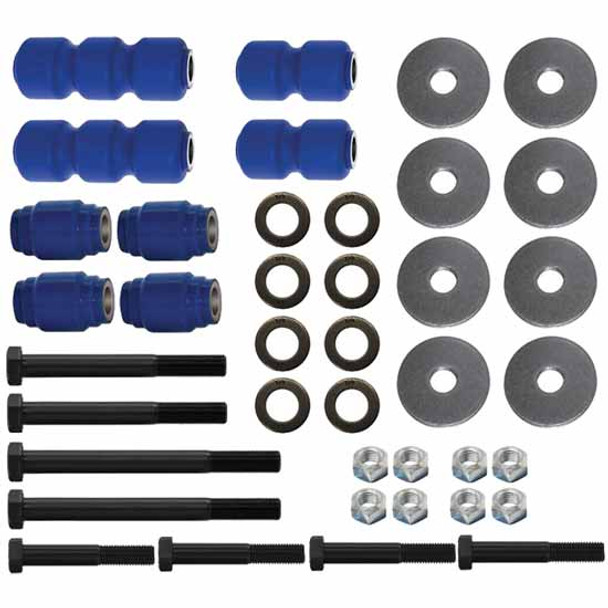Poly Torque Arm Service Repair Kit - LWSL1100, SL11LW For Watson & Chalin Poly Torque Arm Service Repair Kit - LWSL1100, SL11LW For Watson & Chalin