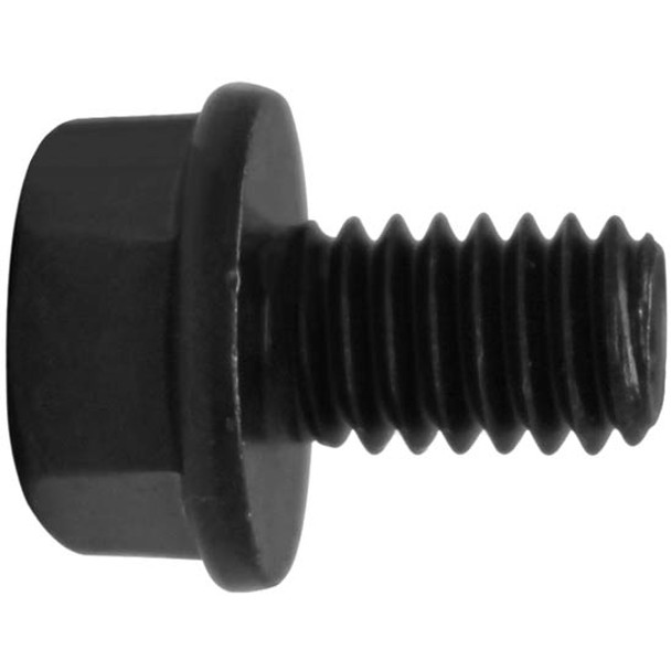 Flange Bolt 5/16 - 18 X 1/2 Inch Grade 8