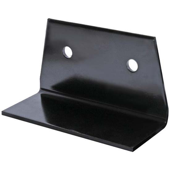 Aluminum Bent T-Rod Bracket 4 3/8 Inch Replaces 01-49335 For Peterbilt