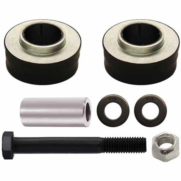 パーツ RIGID DEFF MOUNT BUSH SE-001 NC SE3P Rear Differential Pinion Mount Bushing Kit