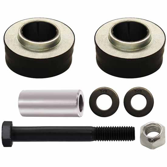 Cabin Mount Kit - 2008257, D29691107 For Peterbilt 359, 378, 379, 386, 388, 389