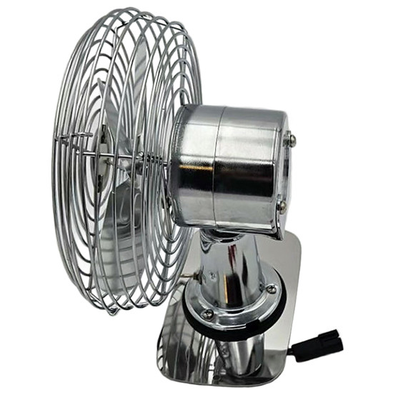 Interior Sleeper Fan For Peterbilt 386, 389 & 389 Glider