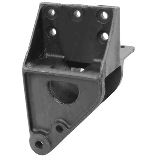 Front of Rear Spring Leaf Hanger Driver Side- Replaces 1611639004 For Freightliner Airliner