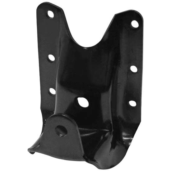 Rear of Rear Leaf Spring Hanger - 1614416000 For Freightliner - 3 Inch Spring