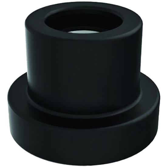 Exhaust Mount Bushing 50 Duro, 0.5015 Inch ID  - 1737430 For Freightliner