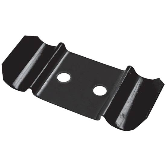 BESTfit U Bolt Top Plate - 4L3Z5708CA For Ford F-150