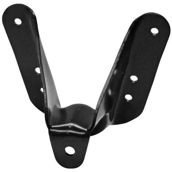BESTfit Front of  Rear Hanger  8.875 Inch C To C For Ford E-250, E-350 Econoline