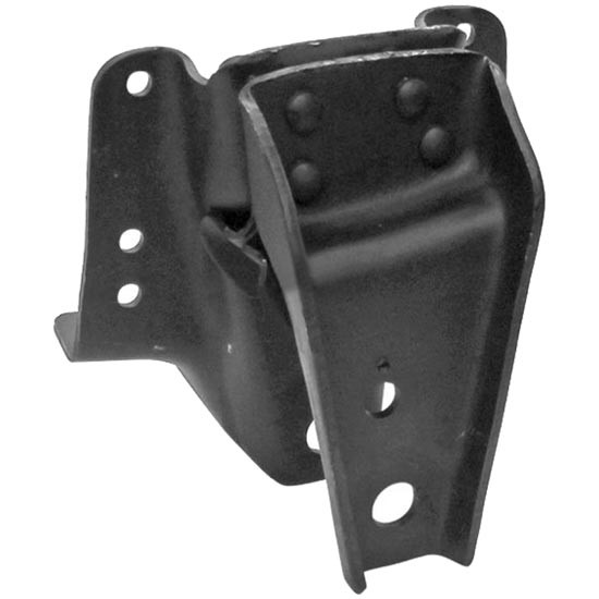 BESTfit Front of Rear Leaf Spring Hanger - 8884186 For GMC Chevrolet - 3 Inch Spring